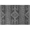 Dalyn Sedona SN14 Midnight Area Rug 1 ft. 8 in. X 2 ft. 6 in. Rectangle
