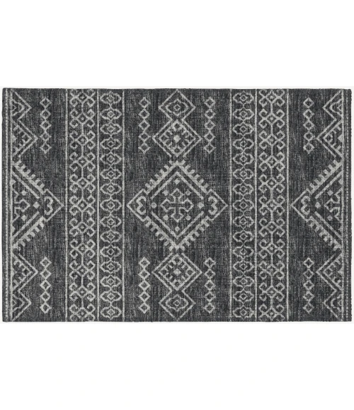 Dalyn Sedona SN14 Midnight Area Rug 1 ft. 8 in. X 2 ft. 6 in. Rectangle