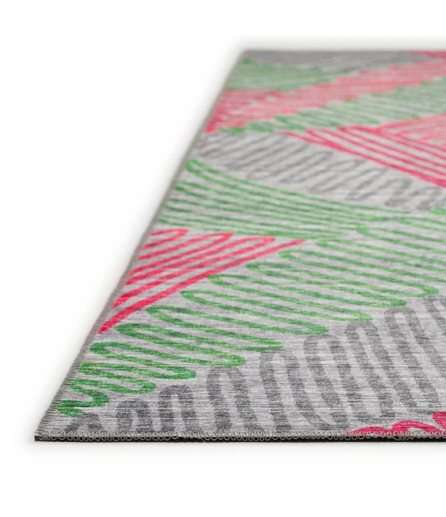 Dalyn Sedona SN11 Fruity Area Rug 2 ft. 3 in. X 7 ft. 6 in. Runner