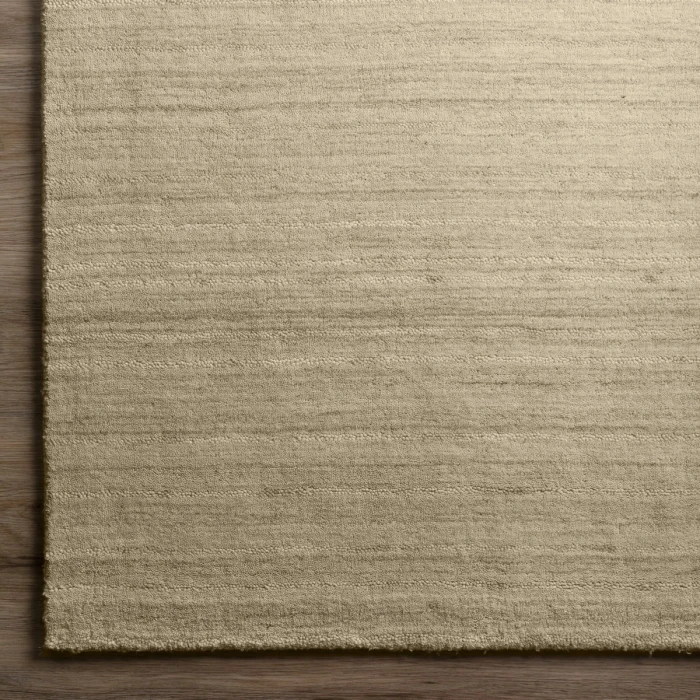 Dalyn Rafia RF100 Linen Area Rug 3 ft. 6 in. X 5 ft. 6 in. Rectangle