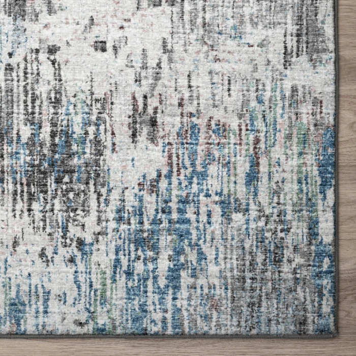 Dalyn Camberly CM1 Skydust Area Rug 8 ft. X 8 ft. Round