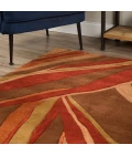 Dalyn Studio SD16 Canyon Area Rug 5 ft. X 7 ft. 9 in. Rectangle