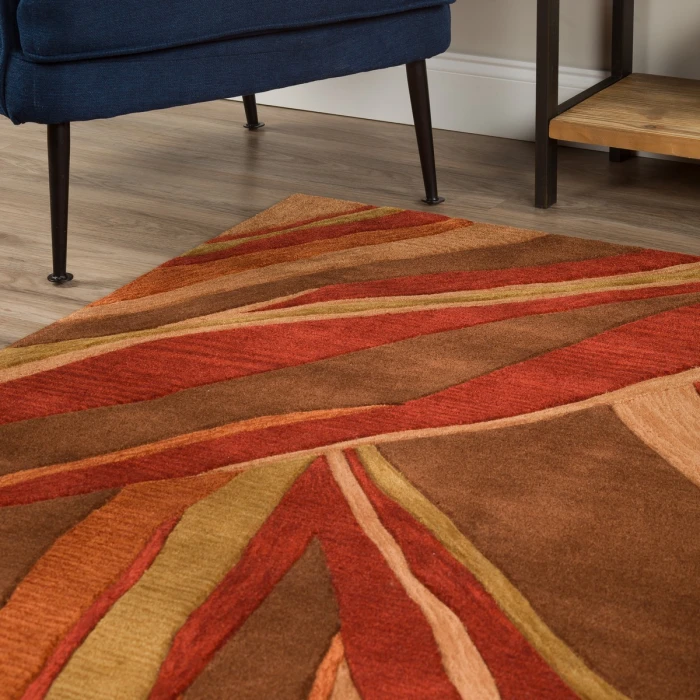 Dalyn Studio SD16 Canyon Area Rug 5 ft. X 7 ft. 9 in. Rectangle