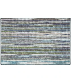 Dalyn Amador AA1 Violet Area Rug 2 ft. X 3 ft. Rectangle