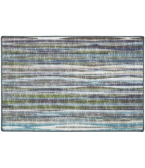 Dalyn Amador AA1 Violet Area Rug 2 ft. X 3 ft. Rectangle