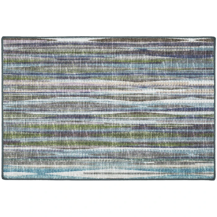 Dalyn Amador AA1 Violet Area Rug 2 ft. X 3 ft. Rectangle