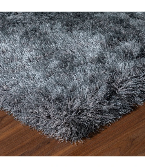 Dalyn Impact IA100 Pewter Area Rug 8 ft. X 10 ft. Rectangle