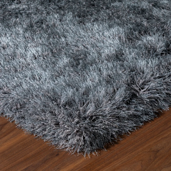 Dalyn Impact IA100 Pewter Area Rug 8 ft. X 10 ft. Rectangle