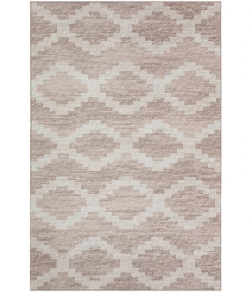 Dalyn Sedona SN9 Taupe Area Rug 9 ft. X 12 ft. Rectangle