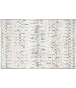 Dalyn Winslow WL5 Ivory Area Rug 2 ft. X 3 ft. Rectangle