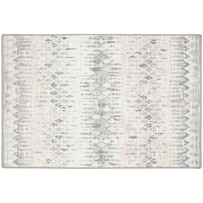 Dalyn Winslow WL5 Ivory Area Rug 2 ft. X 3 ft. Rectangle