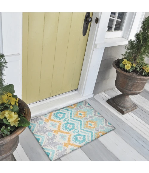 Dalyn Sedona SN2 Spa Area Rug 1 ft. 8 in. X 2 ft. 6 in. Rectangle