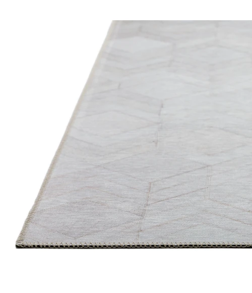 Dalyn Stetson SS5 Linen Area Rug 2 ft. 3 in. X 10 ft. Runner