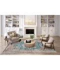 Dalyn Jericho JC6 Riviera Area Rug 3 ft. X 5 ft. Rectangle