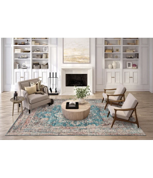 Dalyn Jericho JC6 Riviera Area Rug 3 ft. X 5 ft. Rectangle