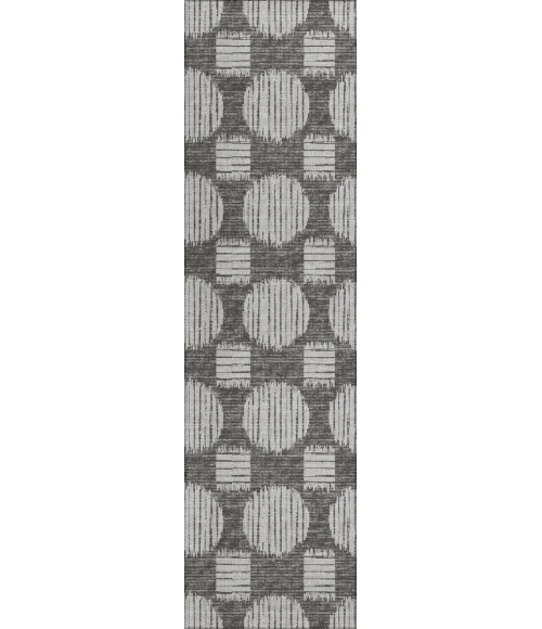 Dalyn Sedona SN13 Midnight Area Rug 2 ft. 3 in. X 10 ft. Runner