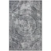 Dalyn Sedona SN7 Pewter Area Rug 8 ft. X 10 ft. Rectangle