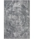 Dalyn Sedona SN7 Pewter Area Rug 3 ft. X 5 ft. Rectangle