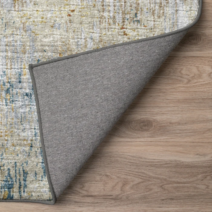 Dalyn Camberly CM1 Sunset Area Rug 8 ft. X 8 ft. Round