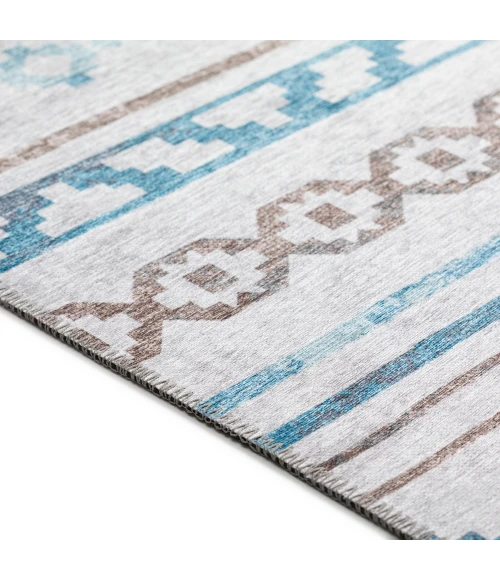 Dalyn Sedona SN10 Tin Area Rug 10 ft. X 10 ft. Round