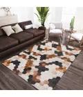 Dalyn Stetson SS9 Canyon Area Rug 5 ft. X 7 ft. 6 in. Rectangle