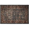 Dalyn Jericho JC1 Charcoal Area Rug 2 ft. X 3 ft. Rectangle