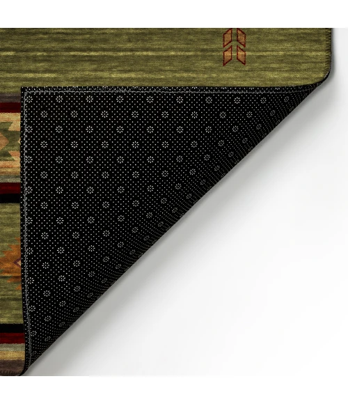 Dalyn Phoenix PH4 Cactus Area Rug 8 ft. X 10 ft. Rectangle