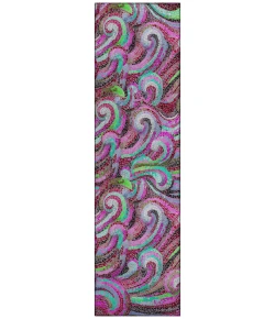 Dalyn Seabreeze SZ14 Scarlett Area Rug 2 ft. 3 in. X 7 ft. 6 in. Runner