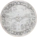 Dalyn Marbella MB2 Linen Area Rug 6 ft. X 6 ft. Round