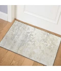 Dalyn Camberly CM5 Linen Area Rug 1 ft. 8 in. X 2 ft. 6 in. Rectangle