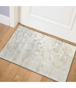 Dalyn Camberly CM5 Linen Area Rug 1 ft. 8 in. X 2 ft. 6 in. Rectangle