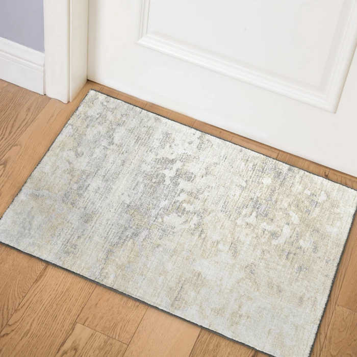 Dalyn Camberly CM5 Linen Area Rug 1 ft. 8 in. X 2 ft. 6 in. Rectangle
