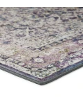 Dalyn Jericho JC3 Violet Area Rug 5 ft. X 7 ft. 6 in. Rectangle