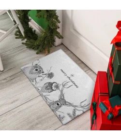 Dalyn Wonderland WN10 Flannel Area Rug 1 ft. 8 in. X 2 ft. 6 in. Rectangle