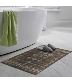 Dalyn Sedona SN3 Fudge Area Rug 1 ft. 8 in. X 2 ft. 6 in. Rectangle