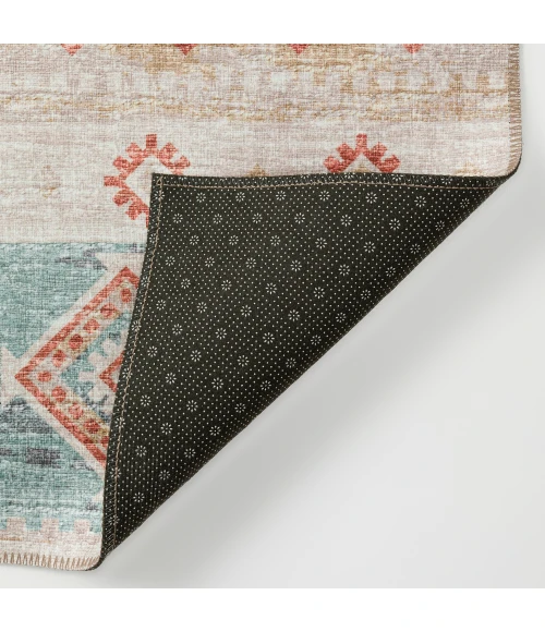 Dalyn Sedona SN12 Canyon Area Rug 10 ft. X 10 ft. Round