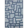 Dalyn Sedona SN4 Storm Area Rug 9 ft. X 12 ft. Rectangle