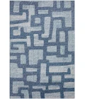Dalyn Sedona SN4 Storm Area Rug 10 ft. X 14 ft. Rectangle