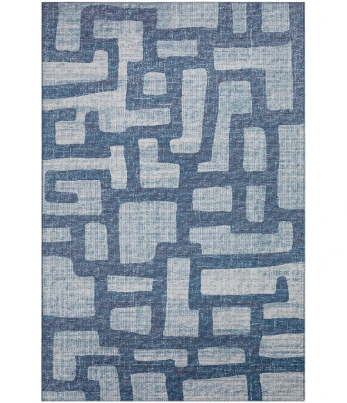 Dalyn Sedona SN4 Storm Area Rug 10 ft. X 14 ft. Rectangle
