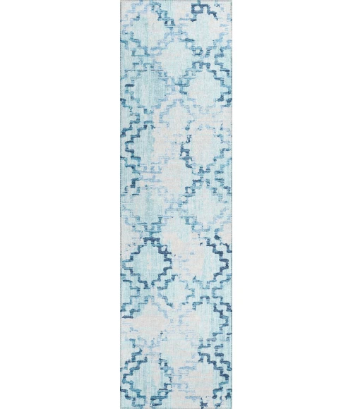 Dalyn Sedona SN15 Skydust Area Rug 2 ft. 3 in. X 7 ft. 6 in. Runner