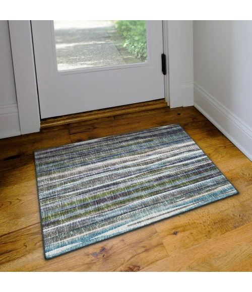 Dalyn Amador AA1 Violet Area Rug 2 ft. X 3 ft. Rectangle