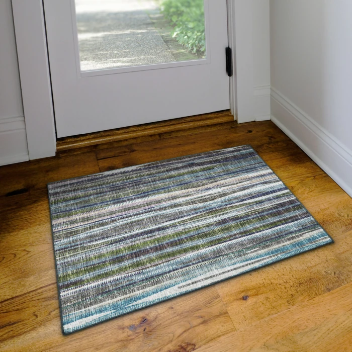 Dalyn Amador AA1 Violet Area Rug 2 ft. X 3 ft. Rectangle