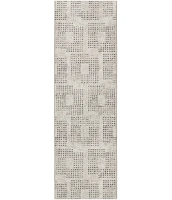 Dalyn Delano DA1 Ivory Area Rug 2 ft. 6 in. X 12 ft. Runner