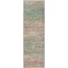 Dalyn Ciara CR1 Mocha Area Rug 2 ft. 6 in. X 10 ft. Runner
