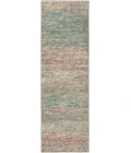 Dalyn Ciara CR1 Mocha Area Rug 2 ft. 6 in. X 10 ft. Runner