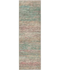 Dalyn Ciara CR1 Mocha Area Rug 2 ft. 6 in. X 10 ft. Runner