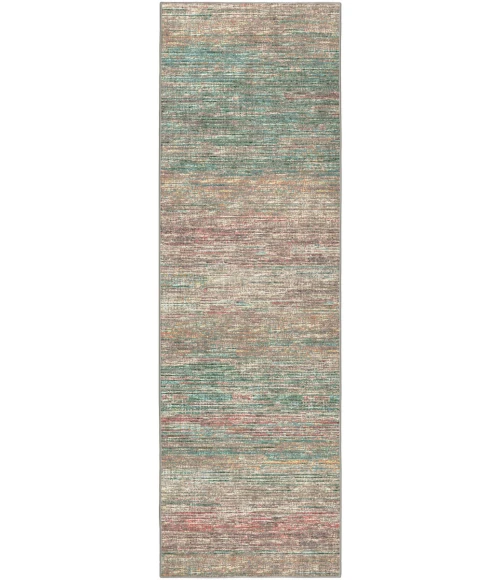 Dalyn Ciara CR1 Mocha Area Rug 2 ft. 6 in. X 10 ft. Runner