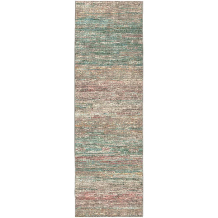 Dalyn Ciara CR1 Mocha Area Rug 2 ft. 6 in. X 8 ft. Runner