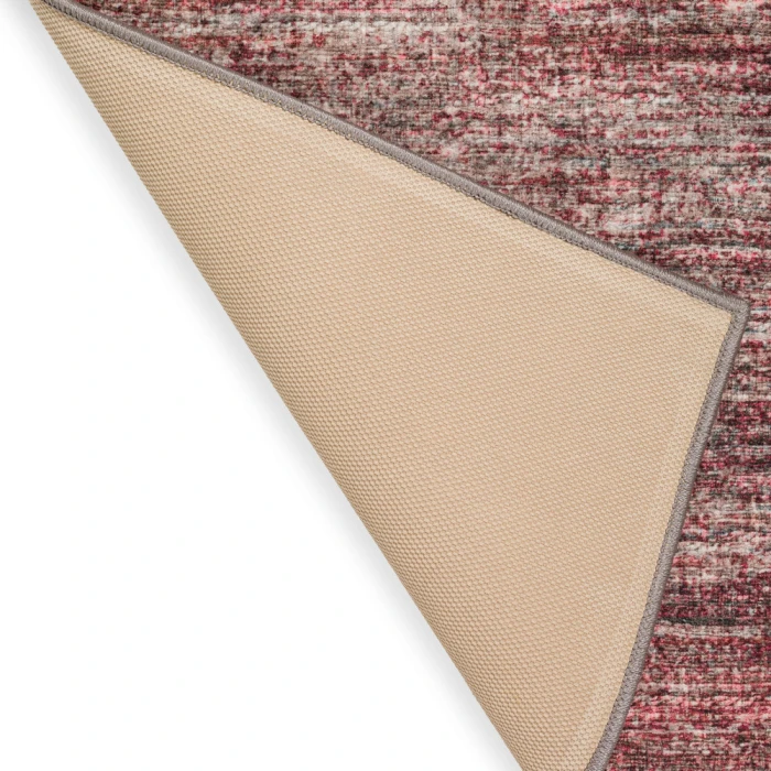 Dalyn Ciara CR1 Merlot Area Rug 2 ft. 6 in. X 10 ft. Runner