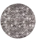 Dalyn Stetson SS5 Flannel Area Rug 10 ft. X 10 ft. Round